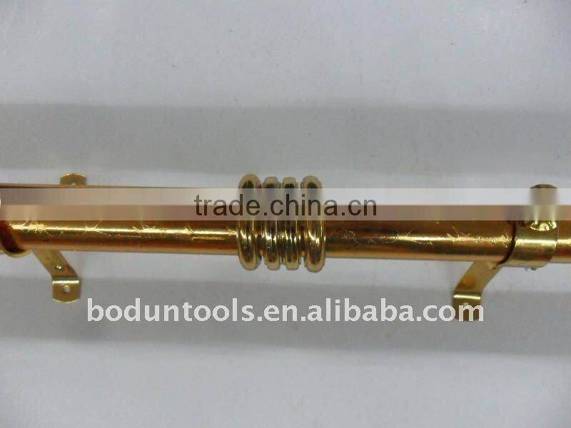 I6004 curtain accessory curtain track roman revival