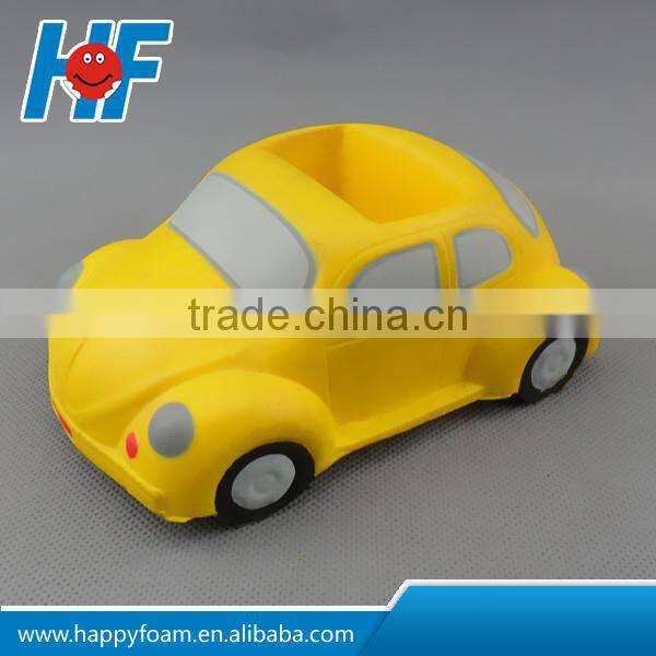 pu cheap promotional gift phone holder custom design