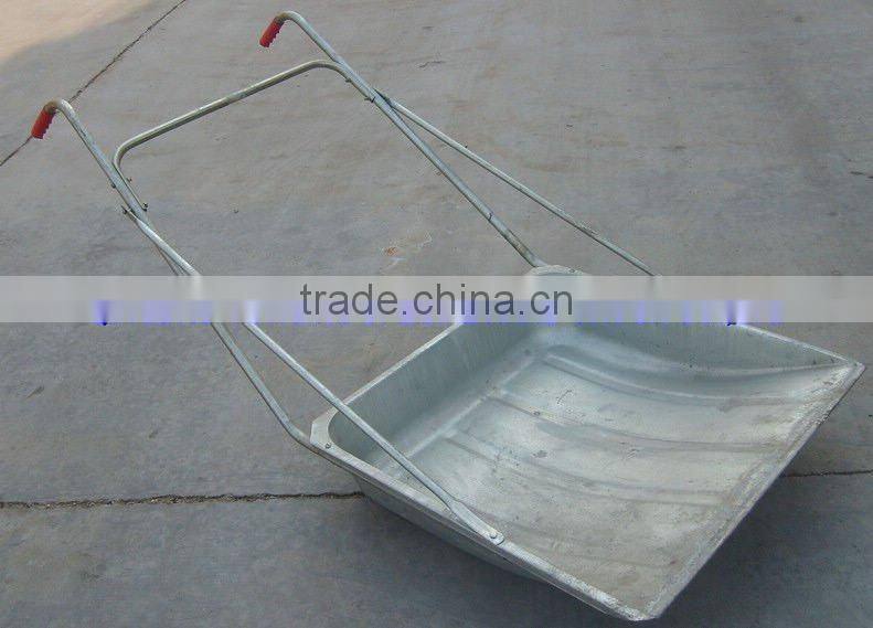 supply shovel snow TC8007