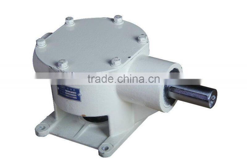 China manufacturer speed reducer gearbox