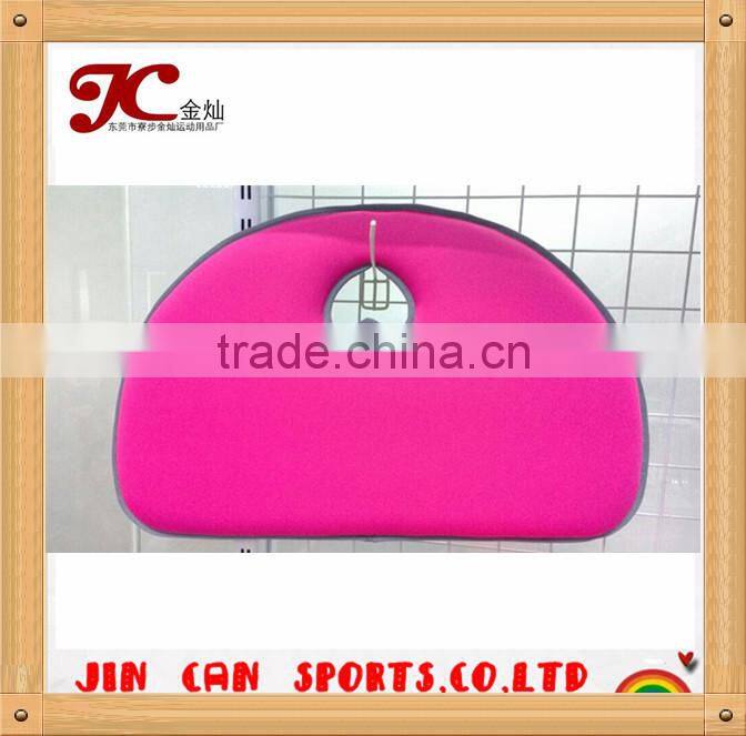 Customed ful heat stimulation printing waterproof garden cushion
