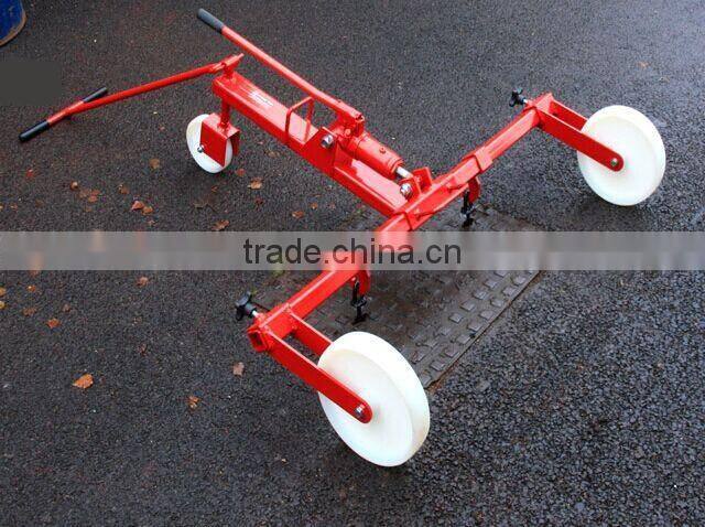 HL-01Steel Manhole Cover Lifter