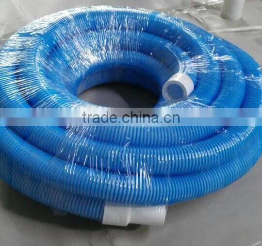 customized ocean blue vacuum parts