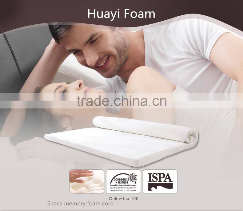 Best sale mattress pad and cheap single bed mattress price