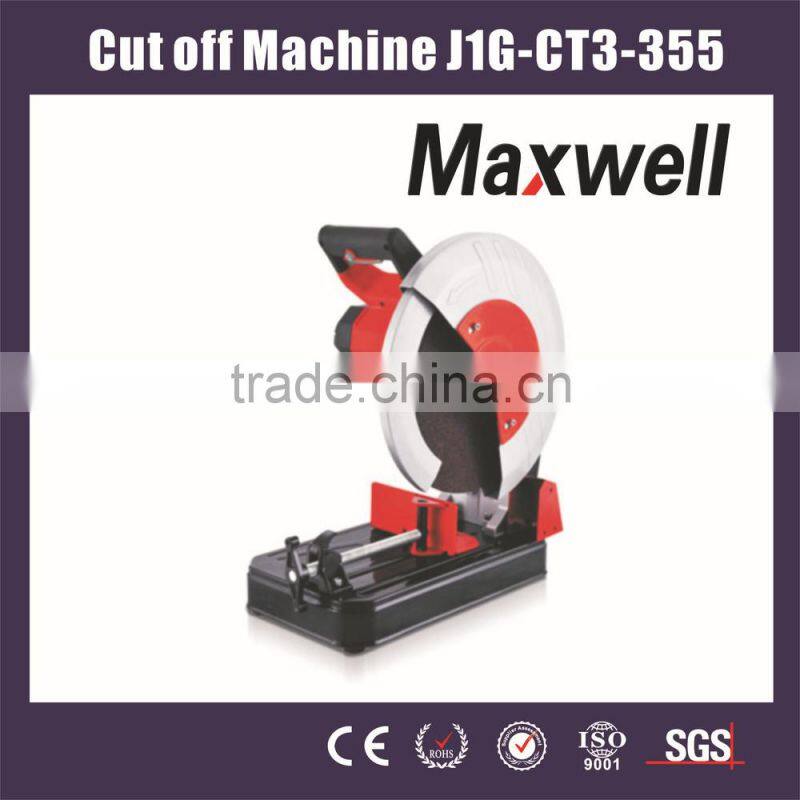 Cut off Machine J1G-CT3-355
