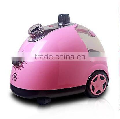 Honesty Versatile Deluxe Steamer