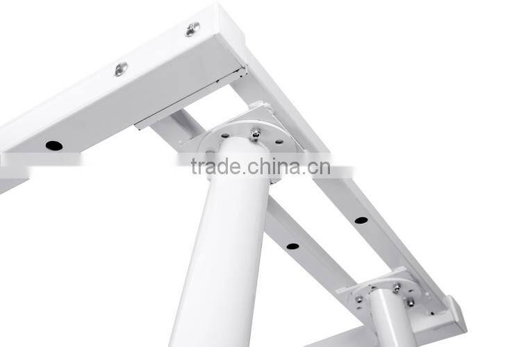 Most Popular Luxury Quality Factory Price Manual Adjust Height Table Frame