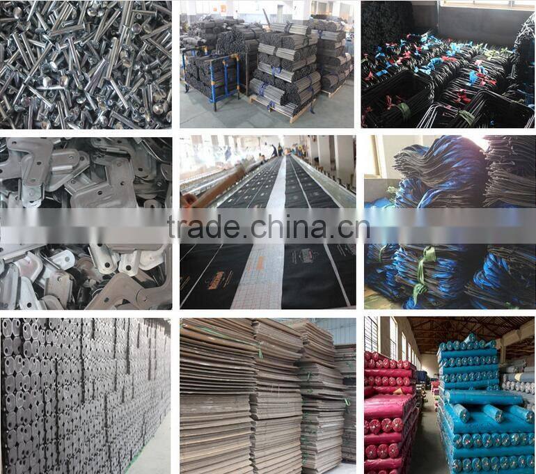 Outdoor folding bed camping tent Foldable bed for sale