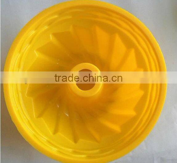 FDA Silicone rice baking mould