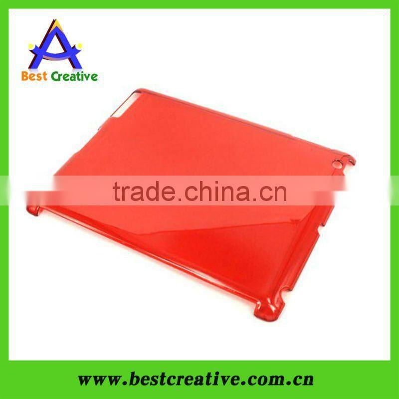 For iPad Cases Plastic
