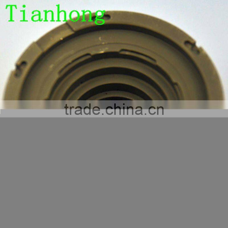 Precision turning parts in Dongguan(China)