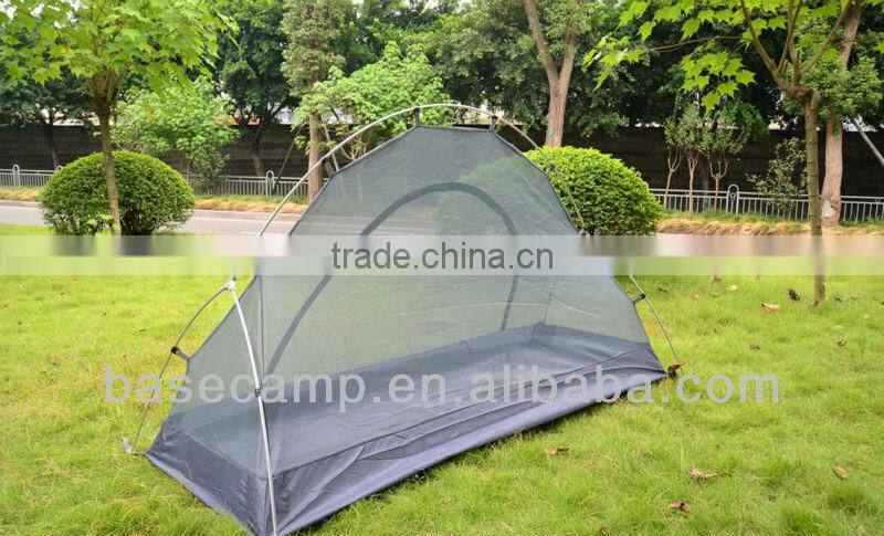 Aluminium Camping Folding Tent for Hiking