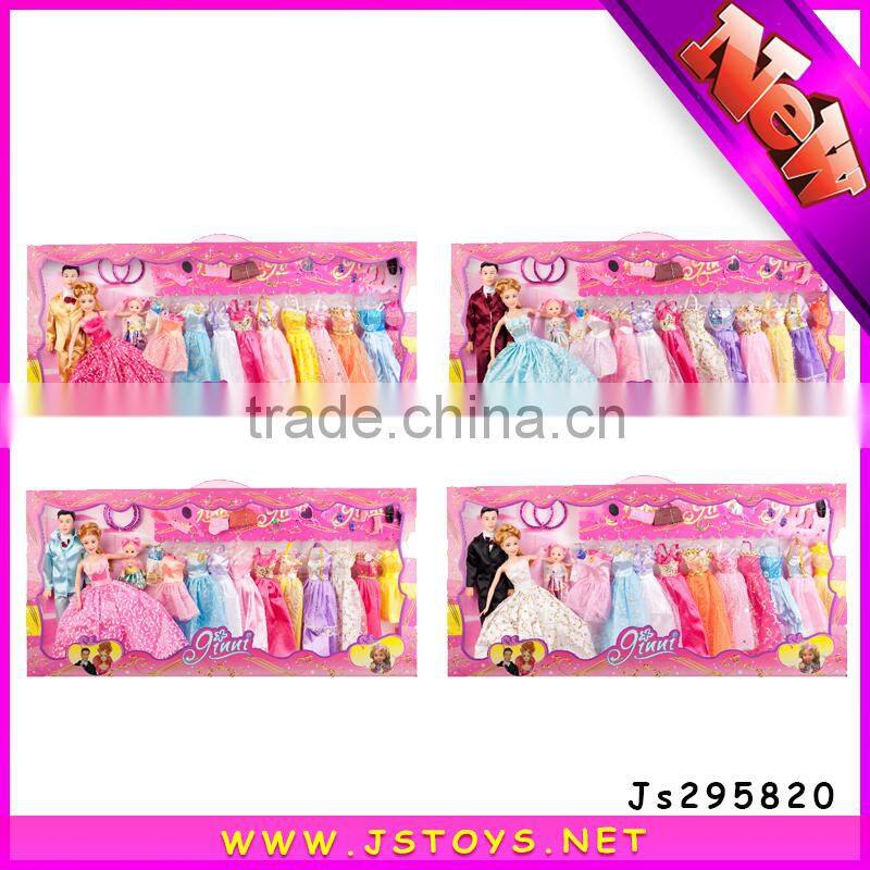 WINX 3D DOLL