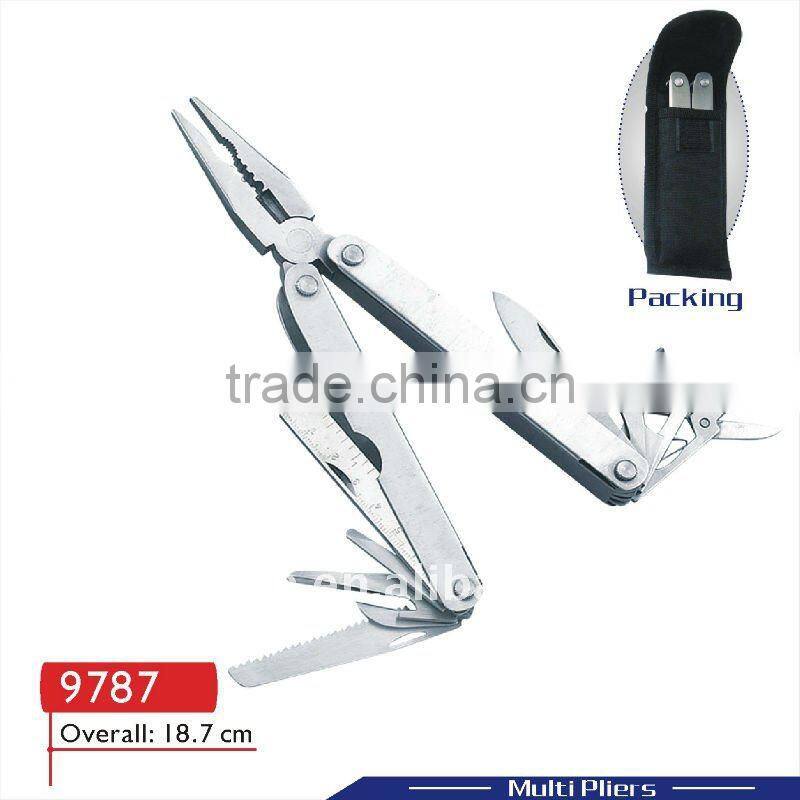 2014 Multi mini eyelet clip plier tools hand tools pliers 9789