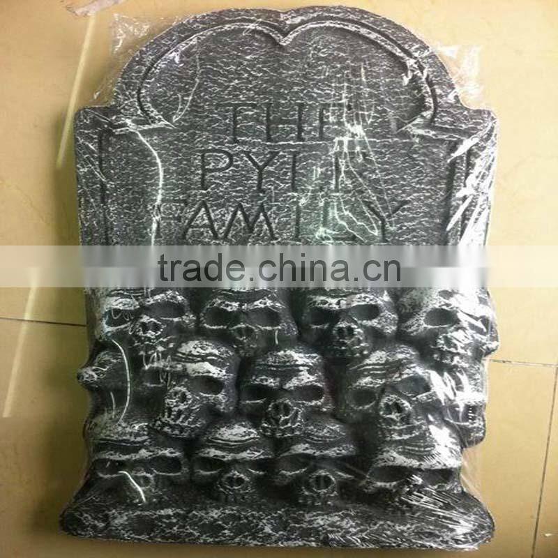 Halloween Decoration/Polyfoam Tombstone