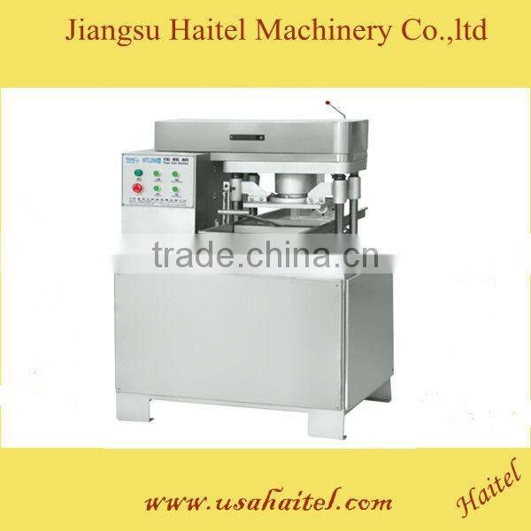 hot sales Cake forming machine,rice cake pressure machine