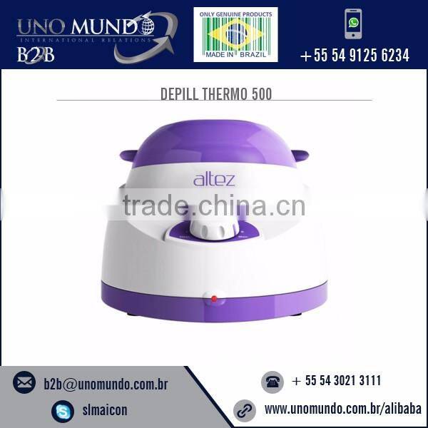 High Quality Wax Heater for Sale