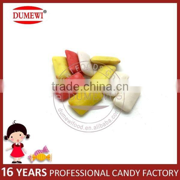 Long Pillow Shape Mint Cheap Chewing Gum