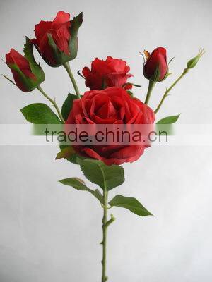 67083 foliage leaves profession collocation make in China