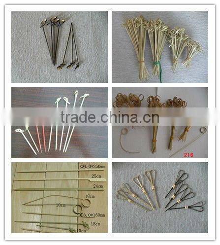 Eco-friendly Bamboo Spoon Small