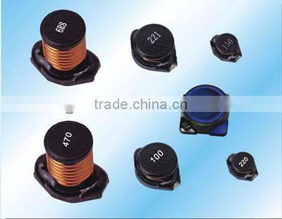 CDRH103RNP-151NC-B Shielded Surface Mount Inductor 82uH/100uH/120uH/150uH/180uH/220uH/270uH Sumida Corporation/Coilcraf INDUCTOR