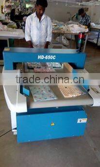 Organic Kids stripes Polo T shirt