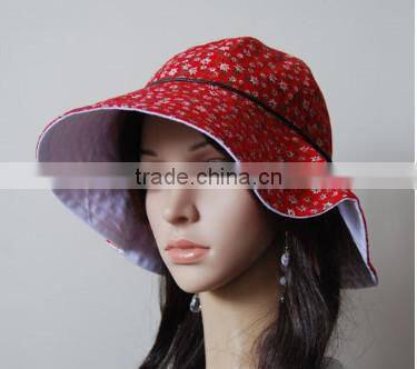 Acrylic knitted hat make in dongguan of china factory