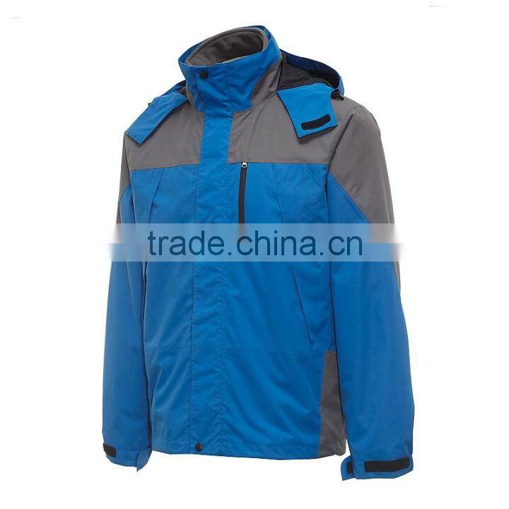 clothing manufacturer custom airbag jacket