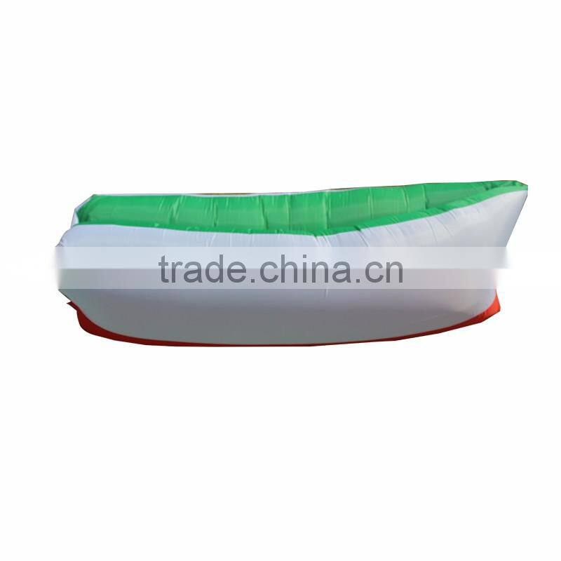 2017 Trending product air lounger inflatable sofa