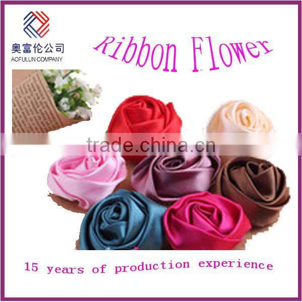 High-grade mini ribbon bows