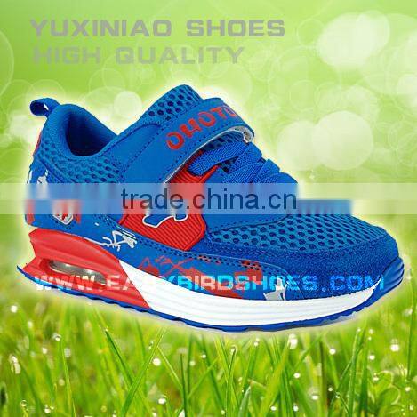 fashion stylish high top quality children kids running sports shoes for boys or girls racing training walking