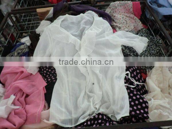 Cheap Second hand Used children summer wear for sale