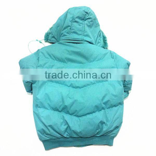 2015 Fashionable Stock Quilted Designer Lehenga Jacket