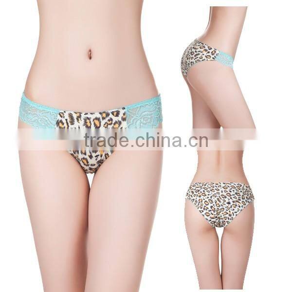 New Stock Fashion Plus Size Women's Panties Cheap Price M L XL XXL Size