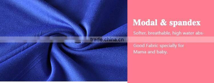 Wild Short Sleeve Nursing Clothes Solid Breastfeeding Clothing Small Fresh Pregnant Women T-shirts