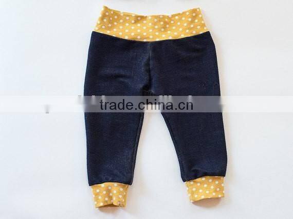 New Arrival Baby 100% Cotton Ruffle Shorts Cute Kids ruffles Pants Baby Pants For Baby Girl Trousers