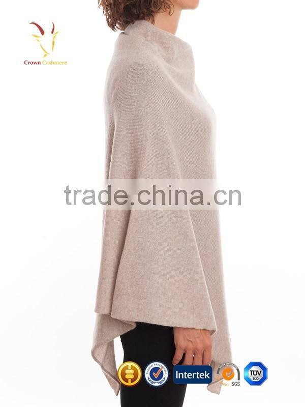 Hot Sale Shawls Wool Knit Shawl