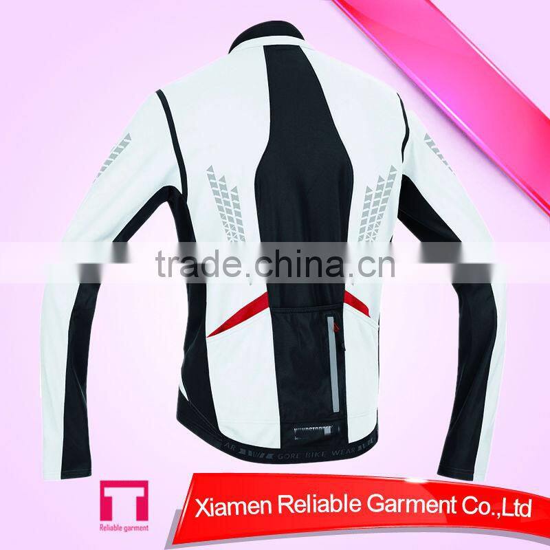 2016 New design top quality of cycling jersey set for OEM&ODM