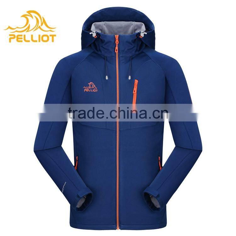 Factory supplier outdoor winter varsity jacket custom made