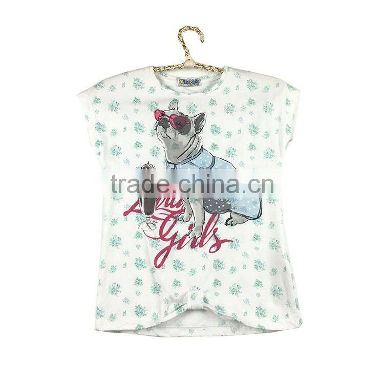 girls graphic t-shirts/personalised children t-shirts/cheap children t-shirts