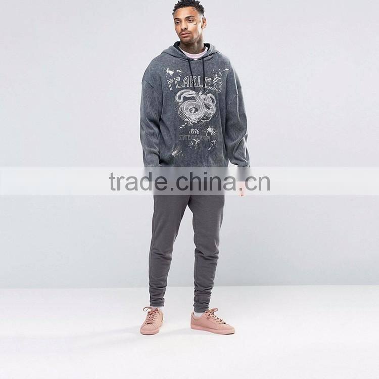 China Alibaba OEM Service plain sweatshirts
