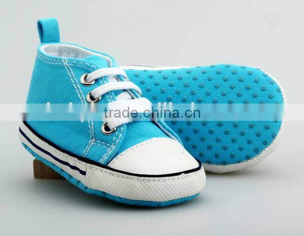 pretty cheap price girls baby canvas shoes
