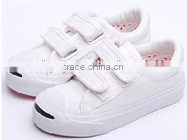 baby canvas kids sport shoes