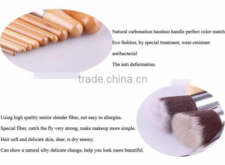 High Quality Makeup Brushes Set Beauty Foundation Brush