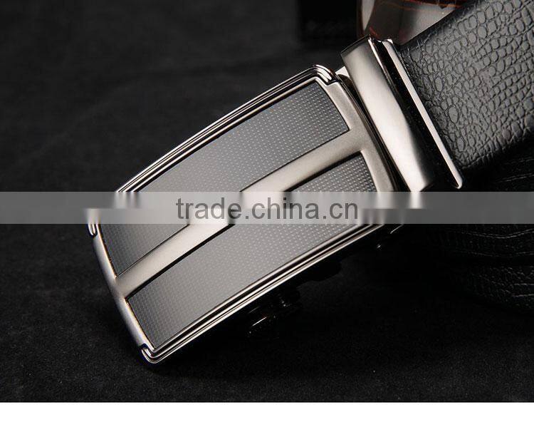 2017 Newest Designer Belts Men High Quality Genuine Leather Belt Man Fashion Strap Male Cowhide Belts