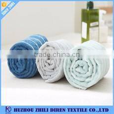 Hot Sale Great Size Cheap Face Washer Towels
