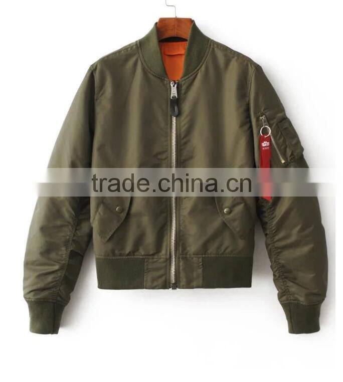 Runwaylover EY0994C Hot Sale 2016 Women Fashion Padded Jackets