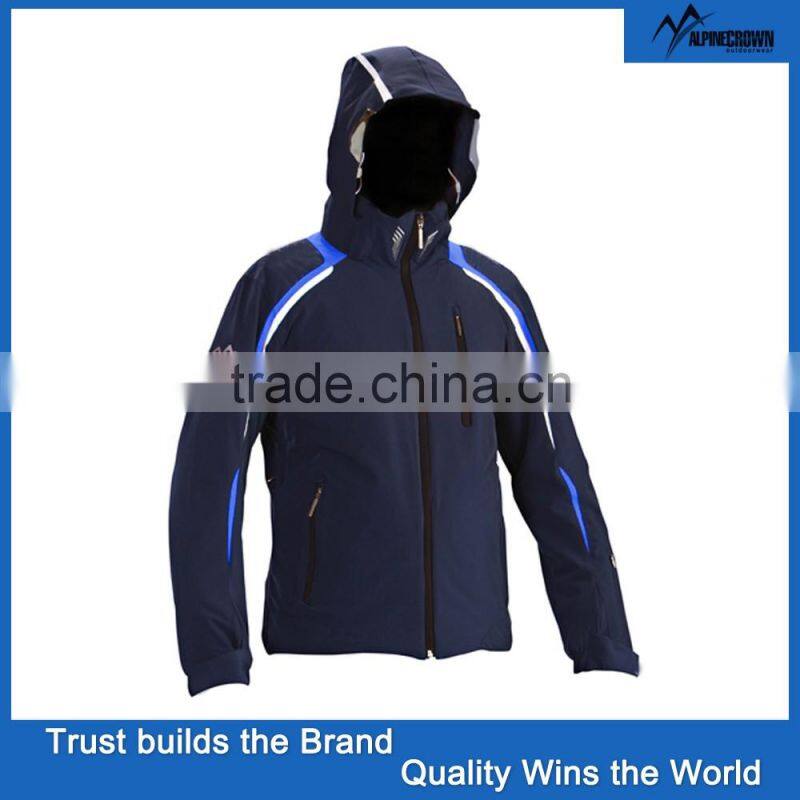 Hot sale outdoor women's ski clothes