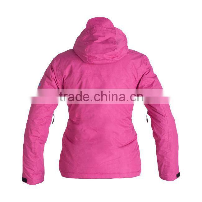 ski winter women's suit