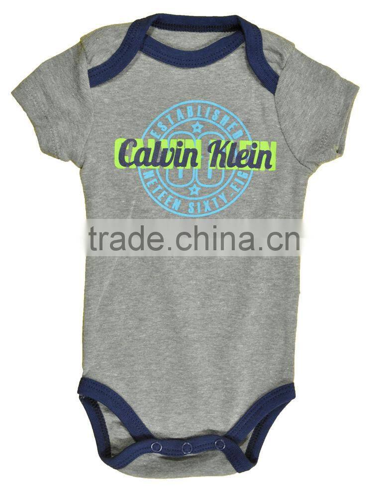 Hot-selling A Set of Baby Boy Bodysuits